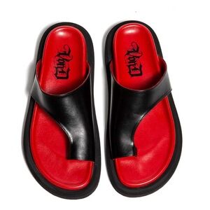 Poe Sandal - Kat Von D 7